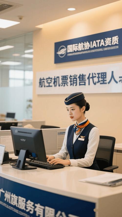 低成本切入航空票务市场 中小型代理商的机遇与路径